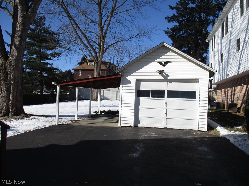 Cuyahoga Falls - Residential