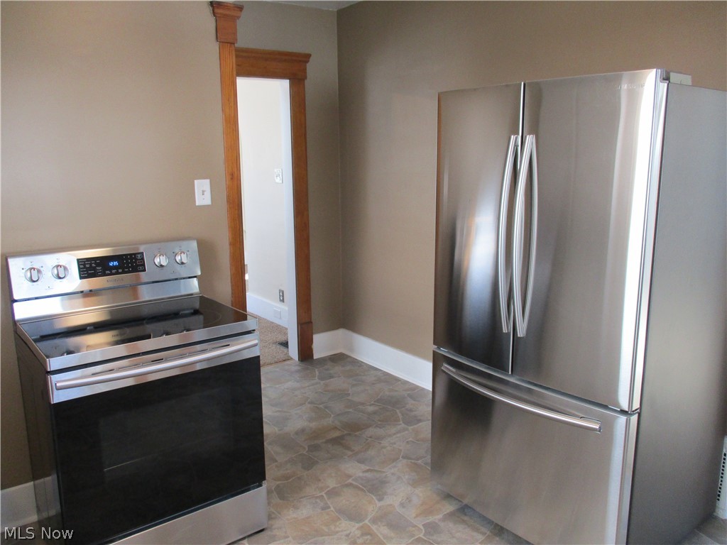 Cuyahoga Falls - Residential