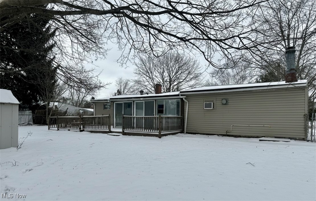 Red Fox Estates - Residential