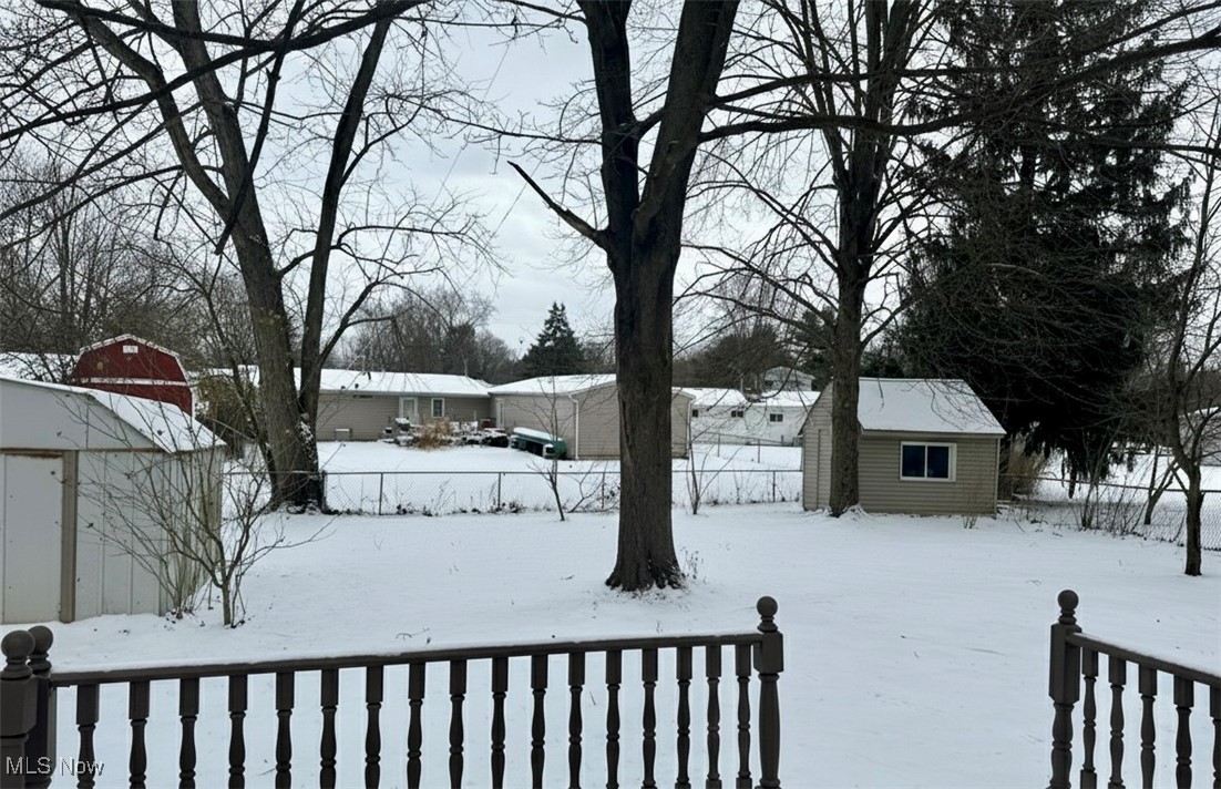 Red Fox Estates - Residential