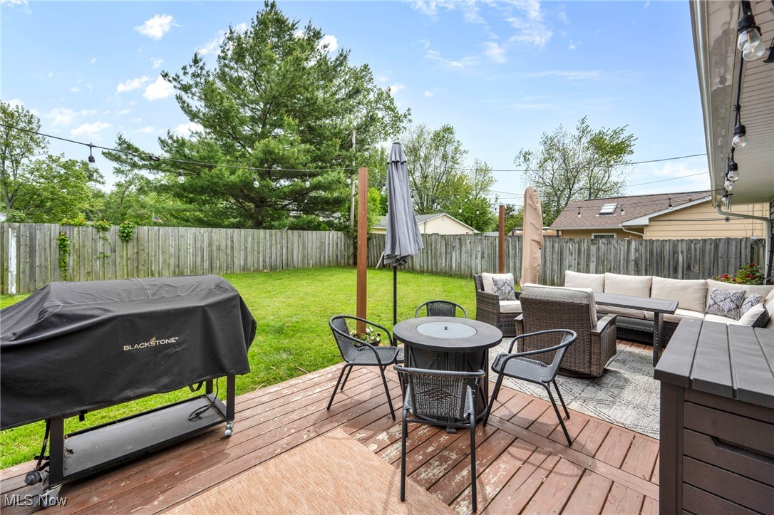 8980 Lake Overlook Drive, Mentor, Ohio image 24