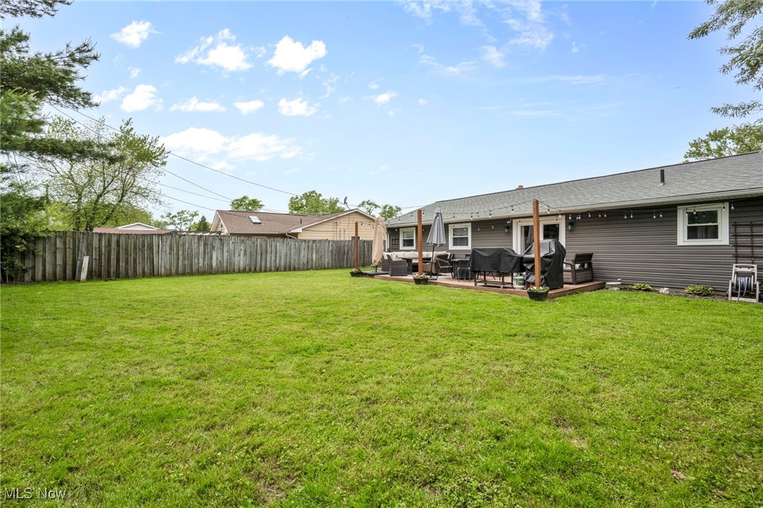 8980 Lake Overlook Drive, Mentor, Ohio image 26