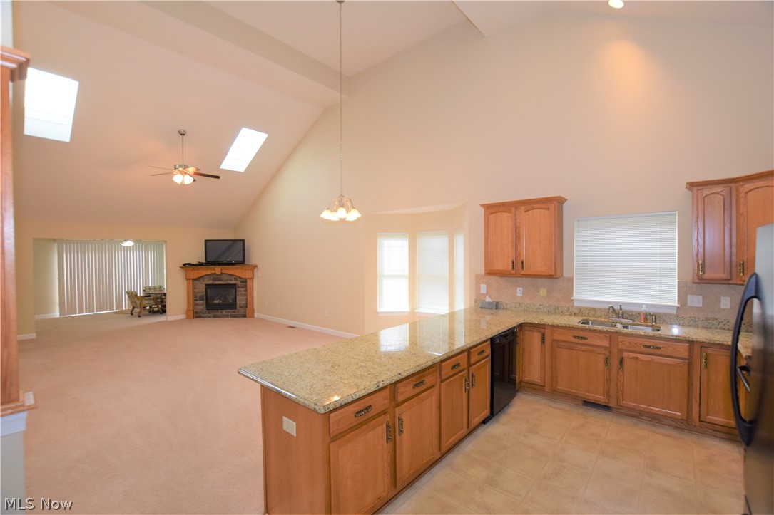 Villas/Waterford Xing Condo - Residential