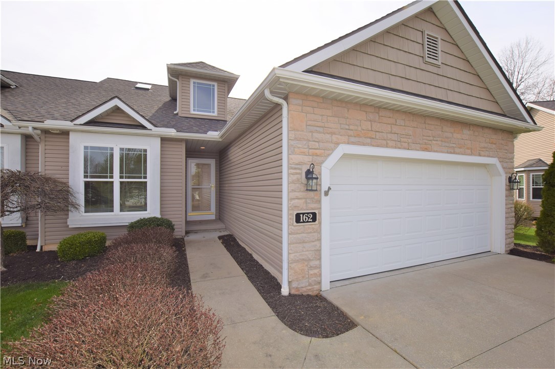 Villas/Waterford Xing Condo - Residential