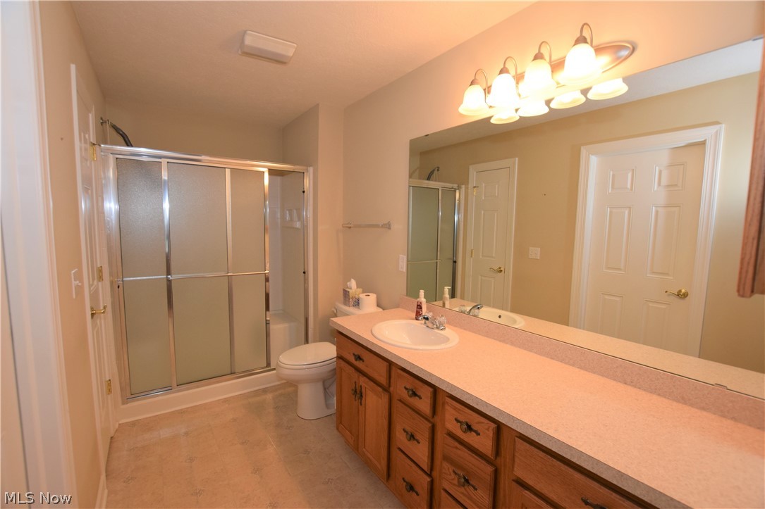 Villas/Waterford Xing Condo - Residential