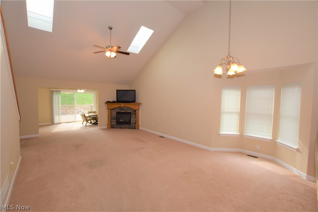 Villas/Waterford Xing Condo - Residential