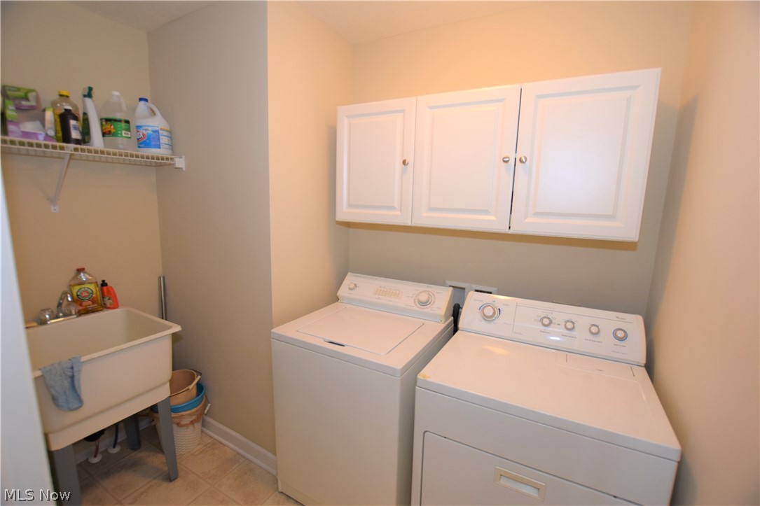 Villas/Waterford Xing Condo - Residential