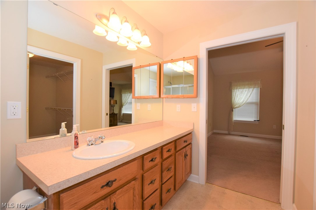 Villas/Waterford Xing Condo - Residential