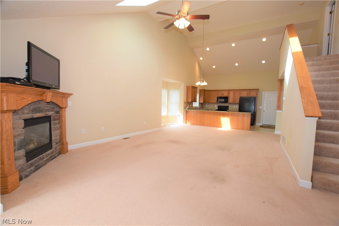 Villas/Waterford Xing Condo - Residential