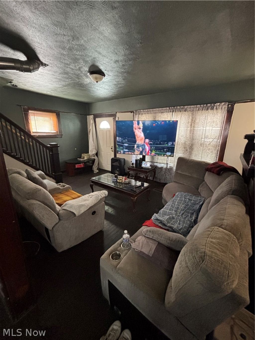 Photo of 12409 Union Avenue, Cleveland, OH 44105 (MLS # 5187990)