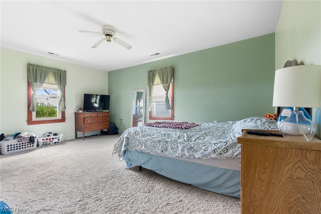 Belmont Manor - Residential