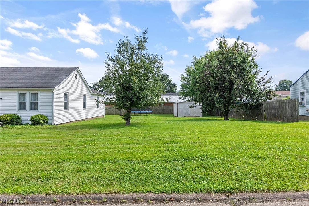 Belmont Manor - Residential