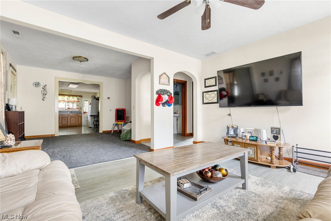 Belmont Manor - Residential