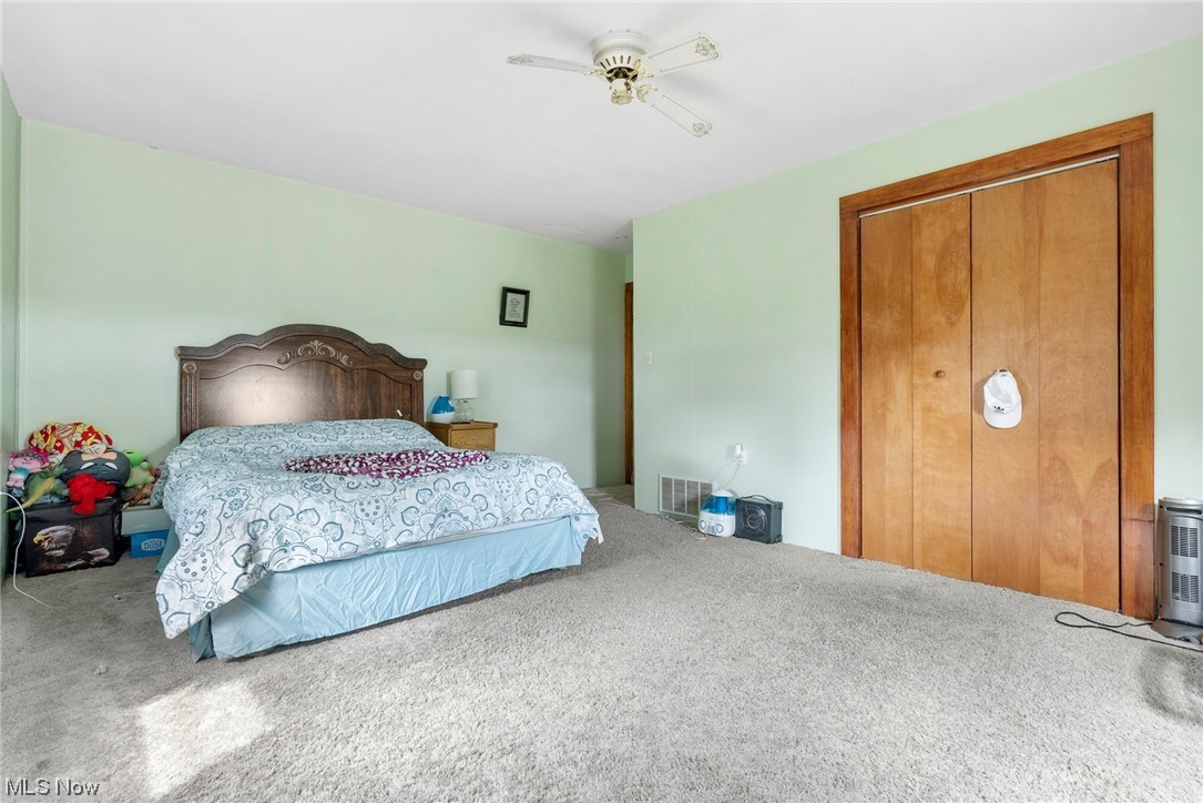 Belmont Manor - Residential