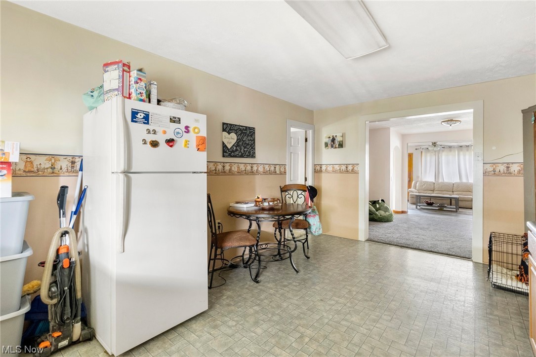 Belmont Manor - Residential