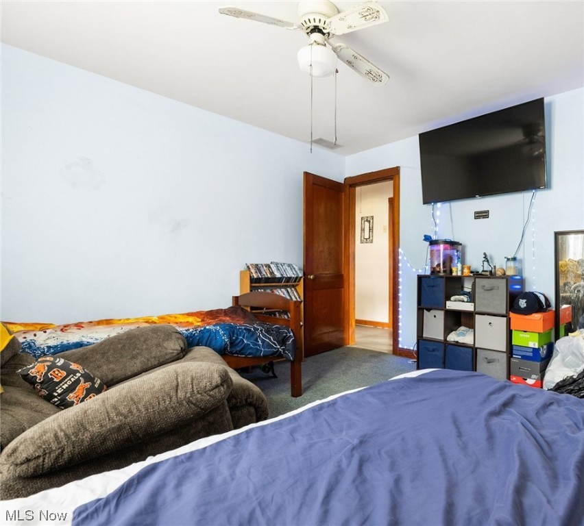 Belmont Manor - Residential