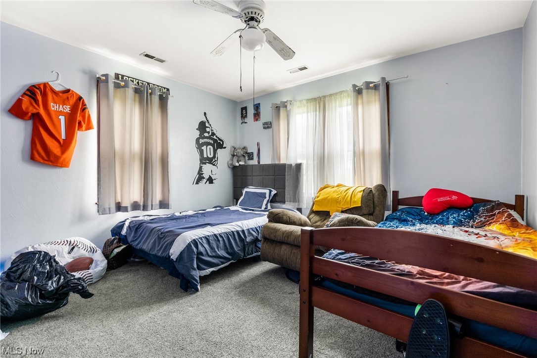 Belmont Manor - Residential