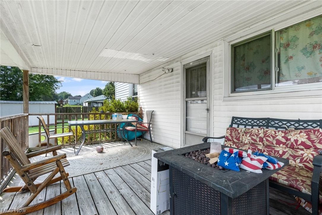 Belmont Manor - Residential