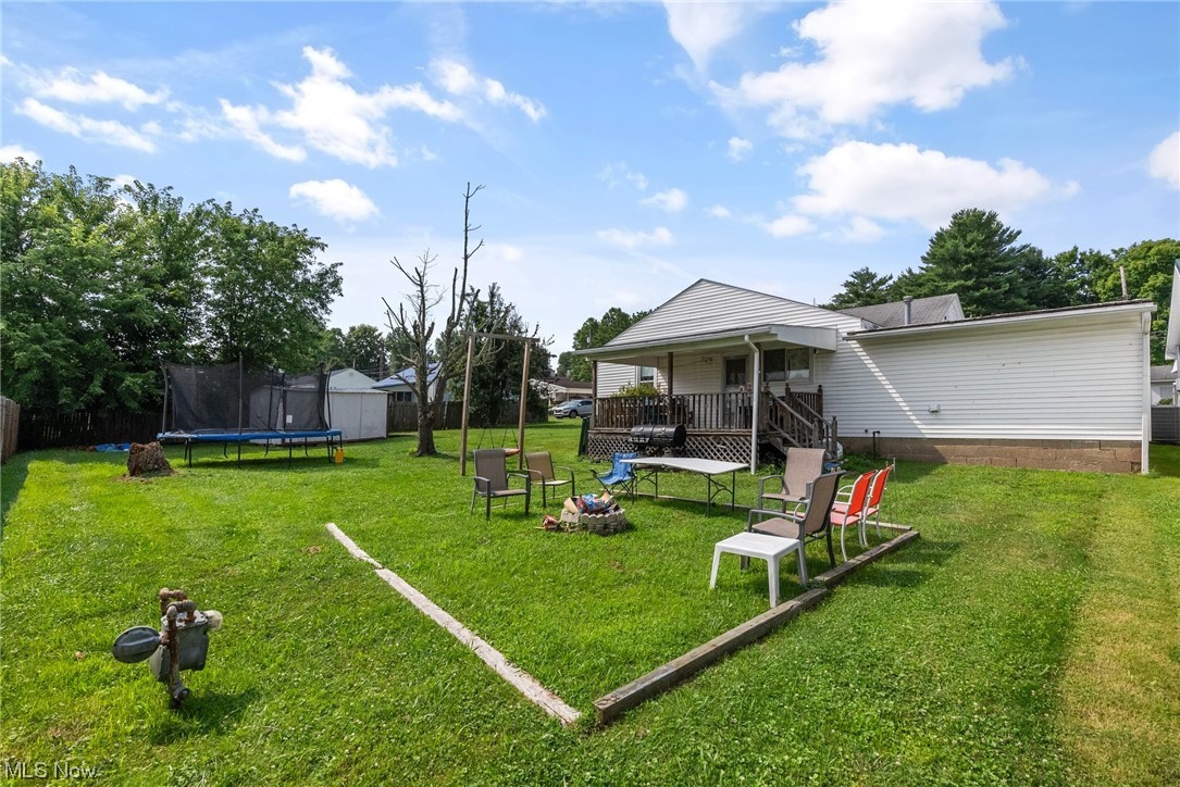 Belmont Manor - Residential