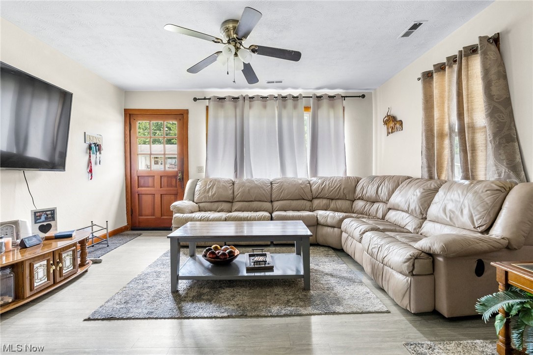 Belmont Manor - Residential