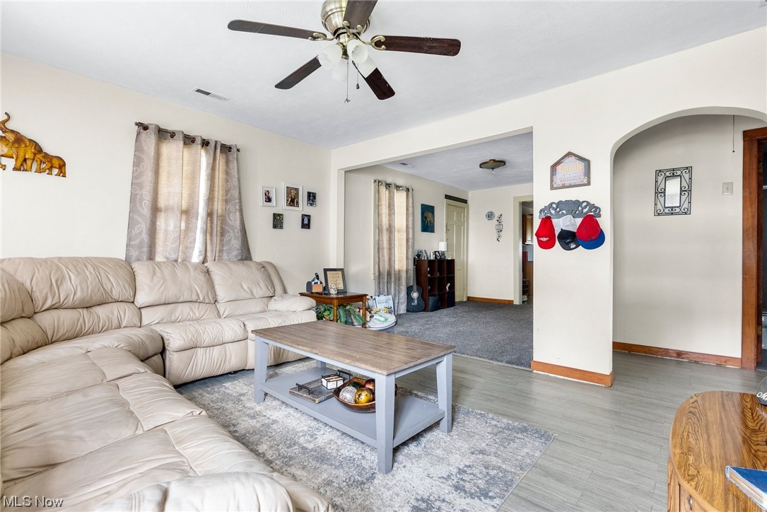 Belmont Manor - Residential