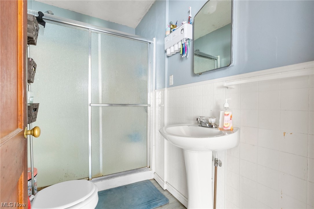 Belmont Manor - Residential