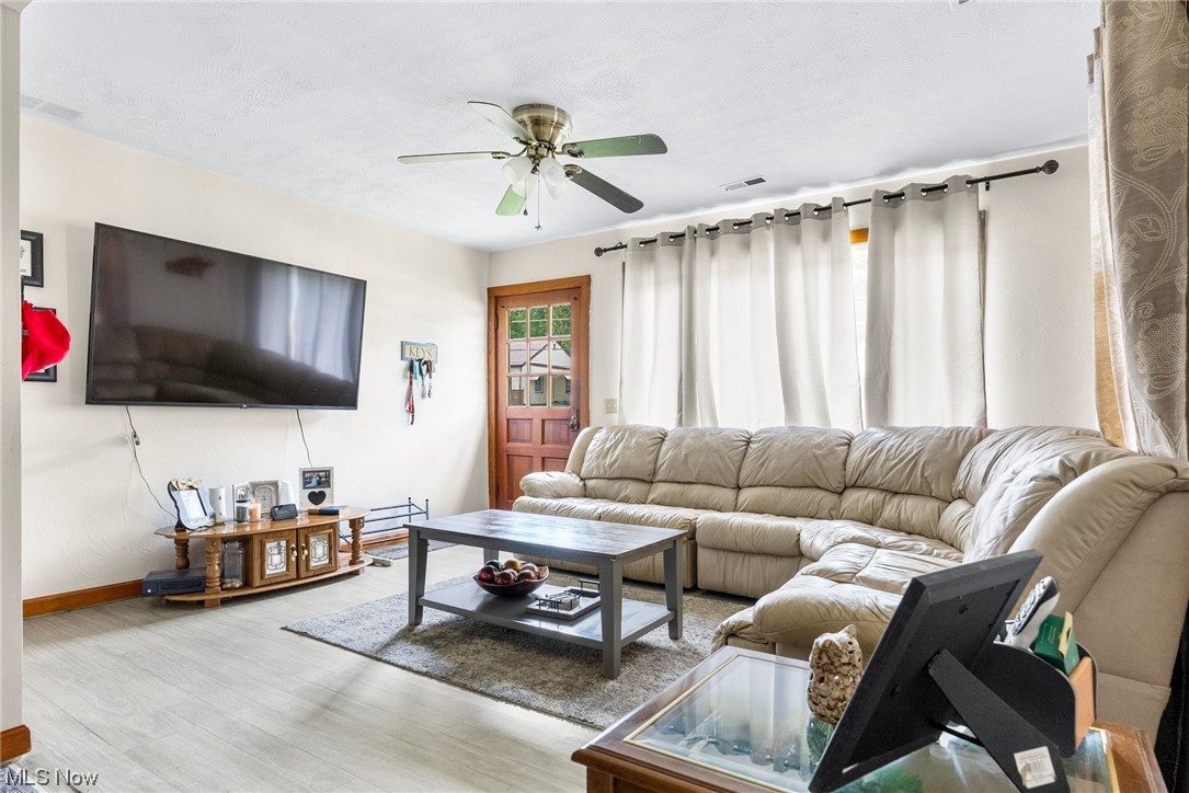 Belmont Manor - Residential