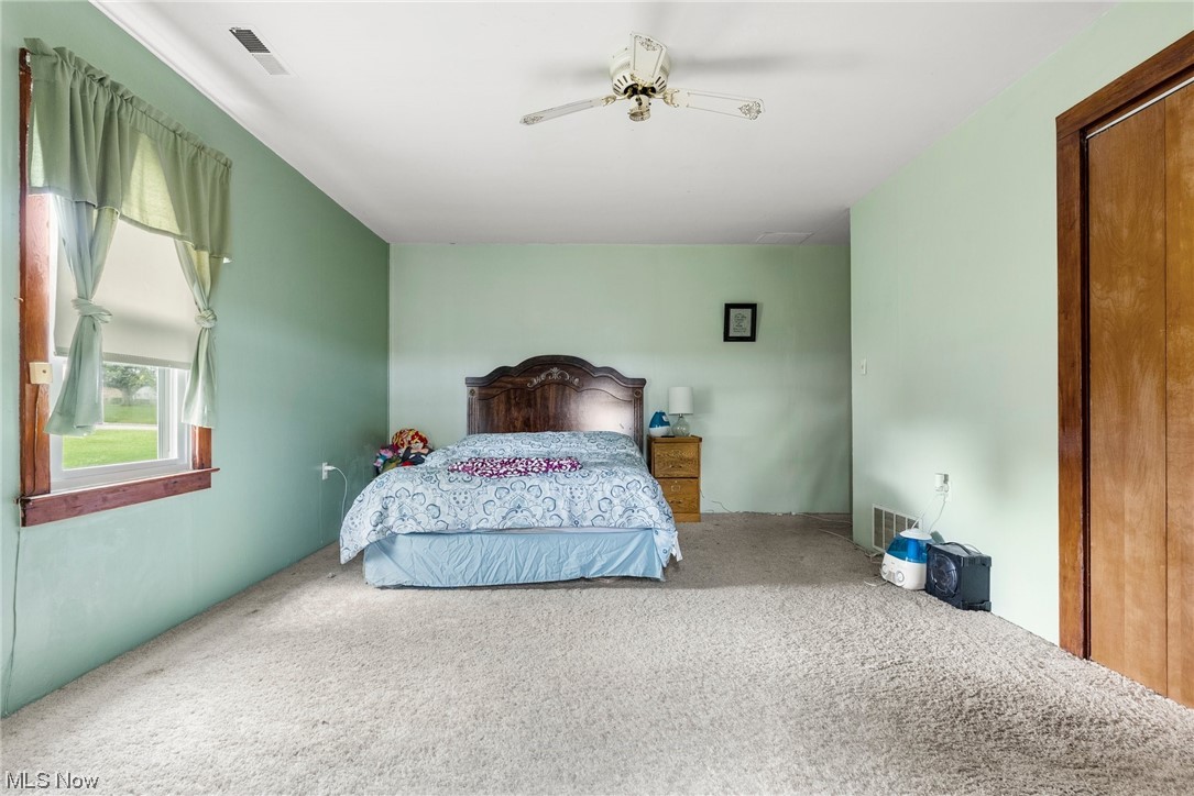 Belmont Manor - Residential