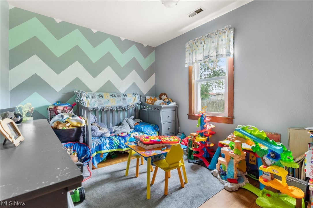 Belmont Manor - Residential