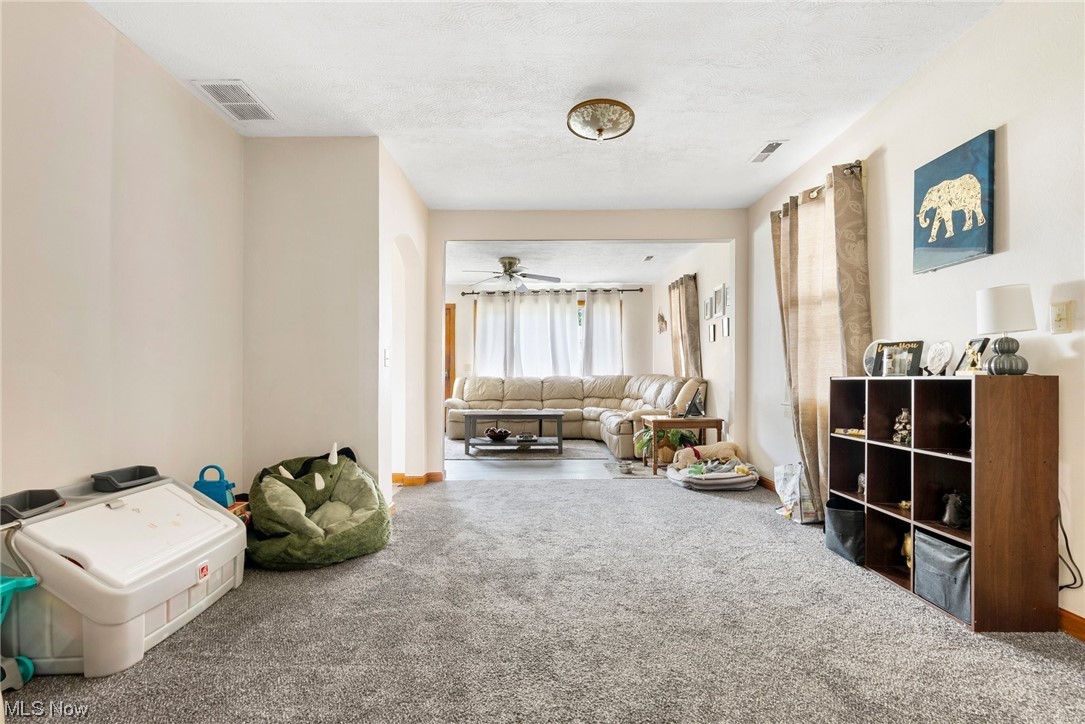 Belmont Manor - Residential