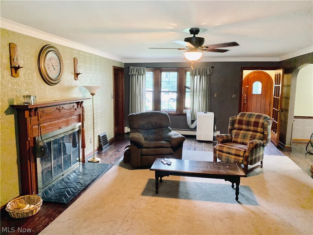 Indianola Heights - Residential