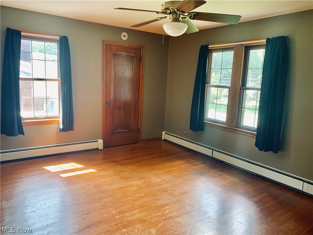 Indianola Heights - Residential