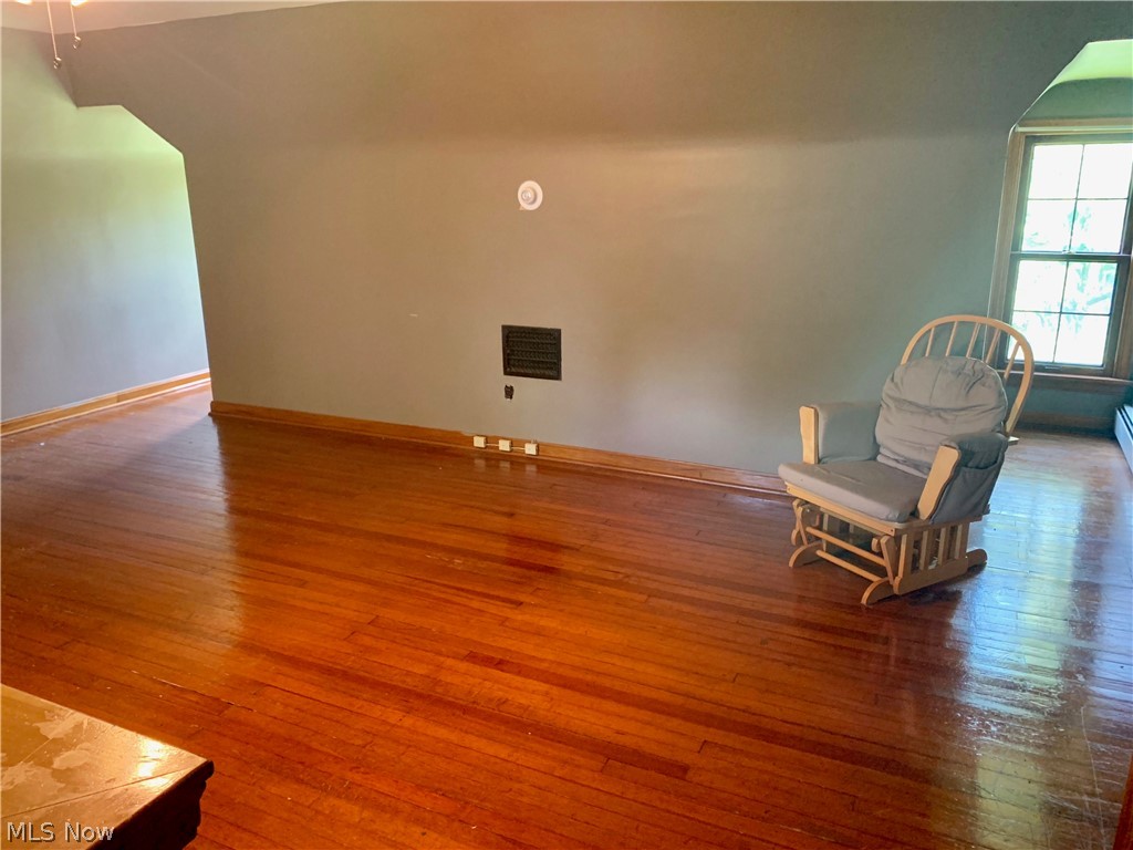 Indianola Heights - Residential