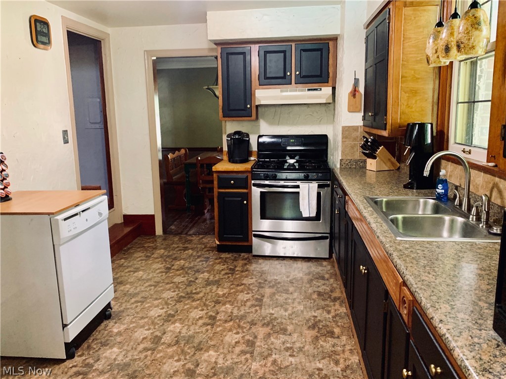 Indianola Heights - Residential