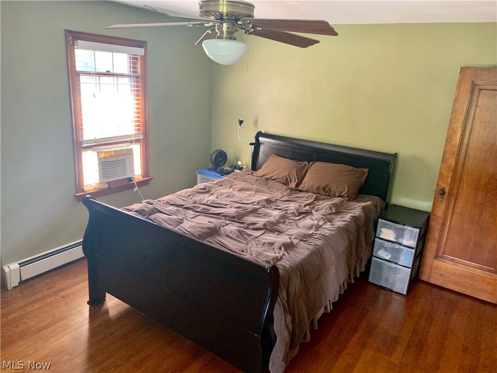 Indianola Heights - Residential