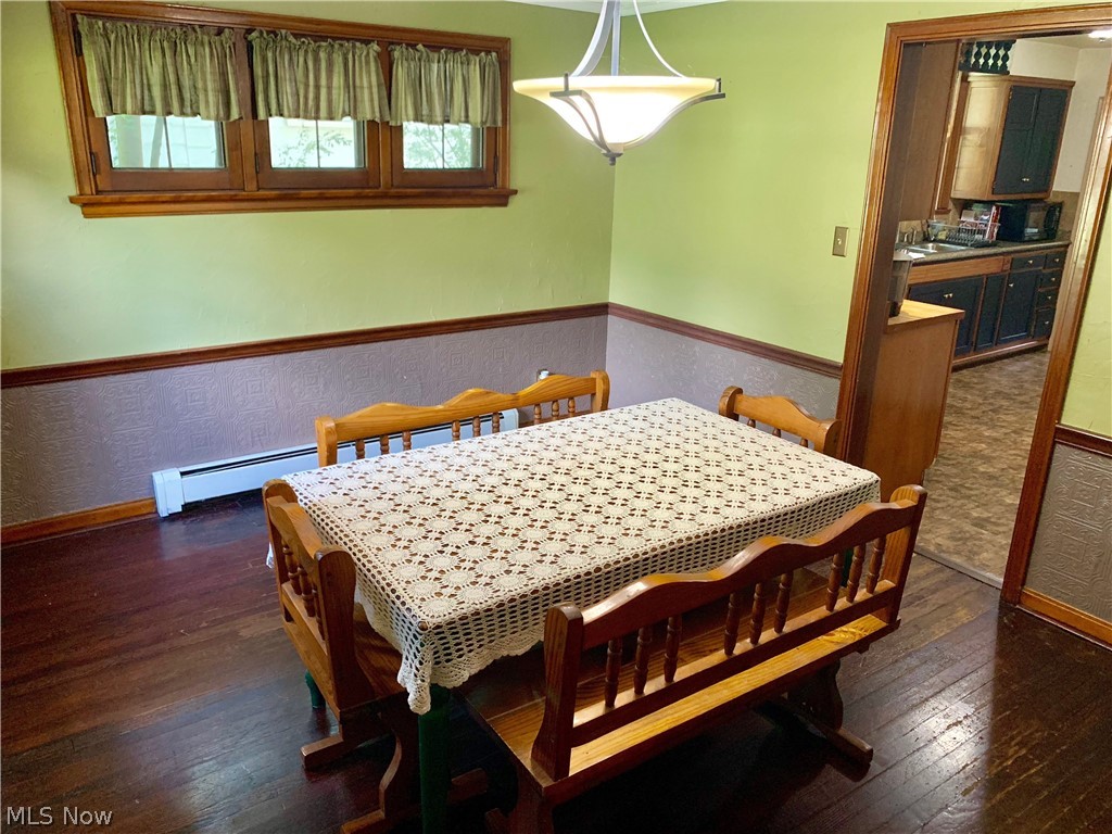 Indianola Heights - Residential