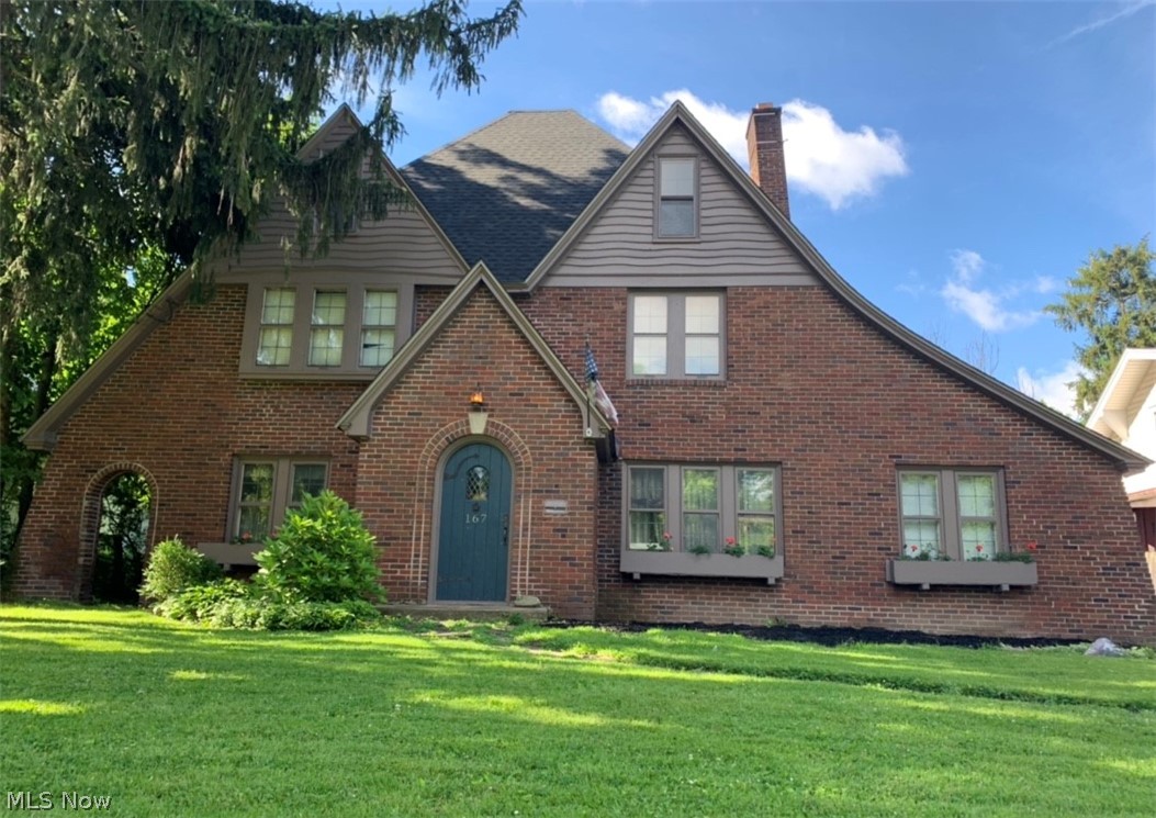 Indianola Heights - Residential