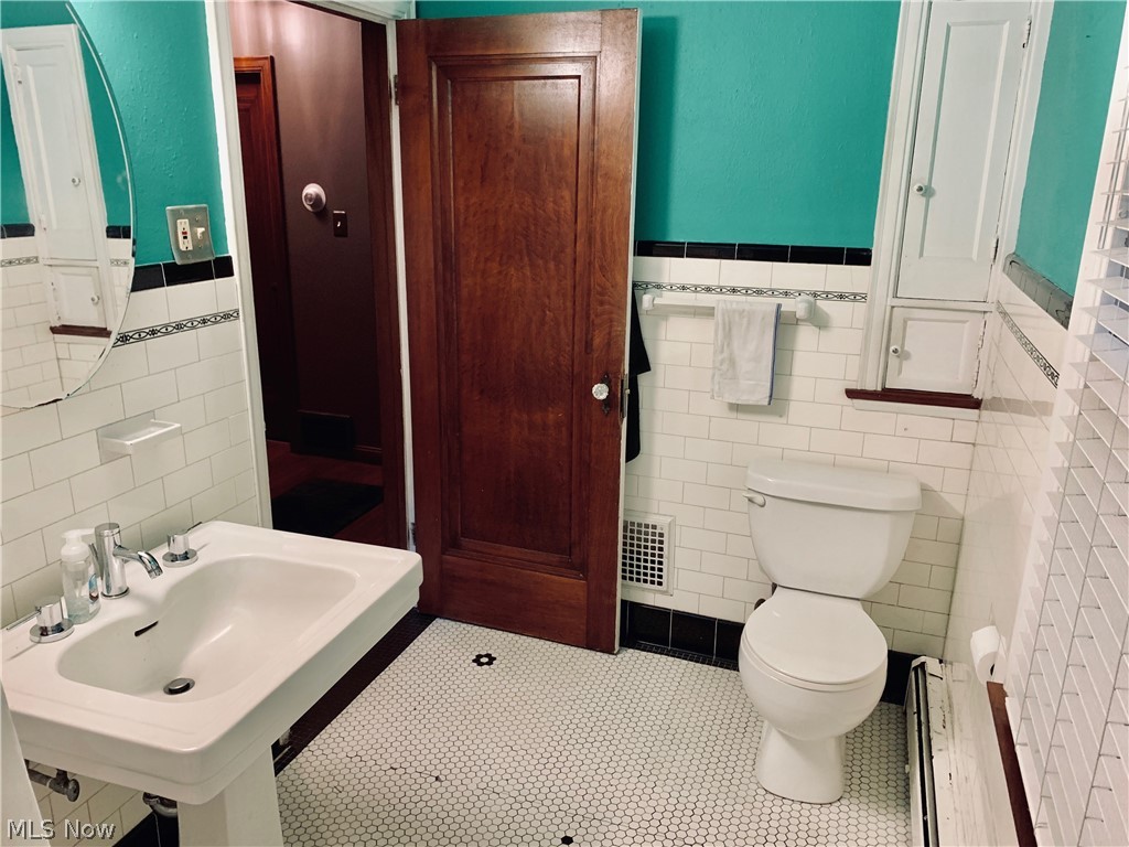 Indianola Heights - Residential