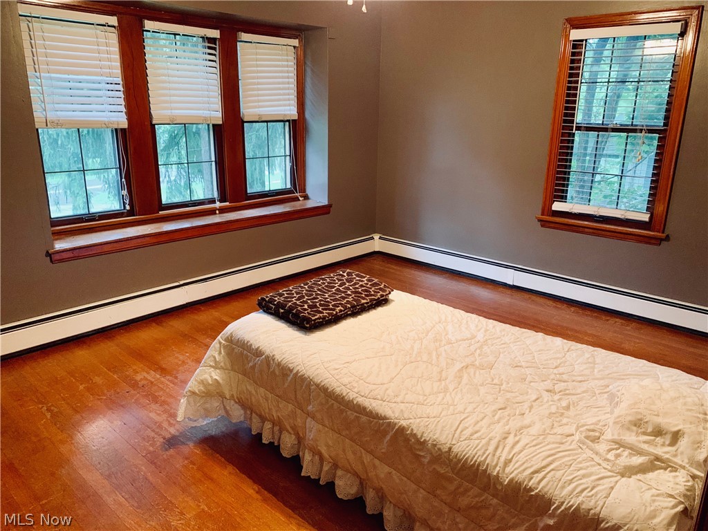 Indianola Heights - Residential