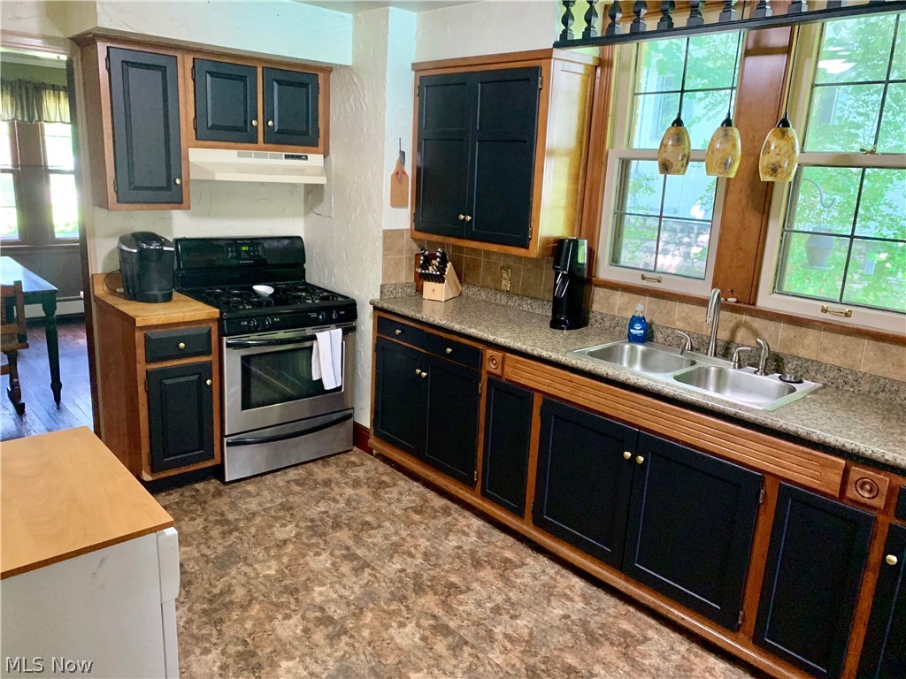 Indianola Heights - Residential