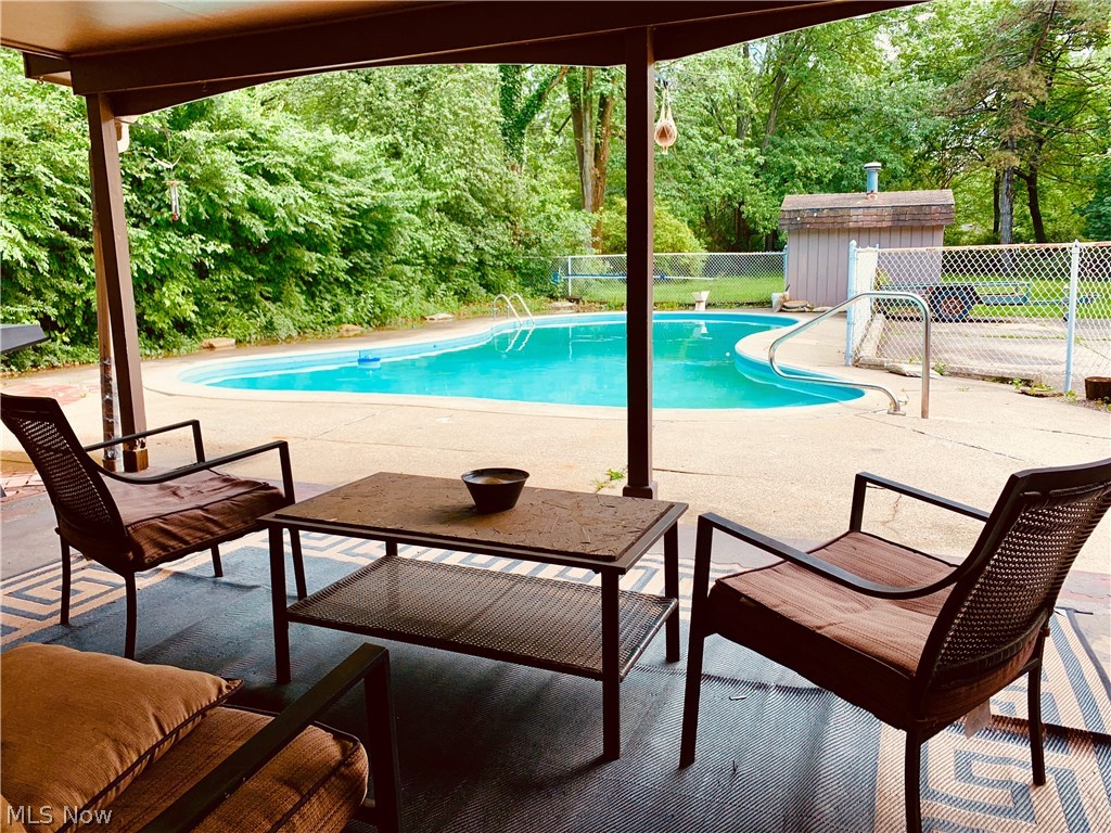 Indianola Heights - Residential