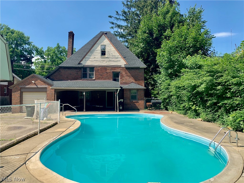 Indianola Heights - Residential