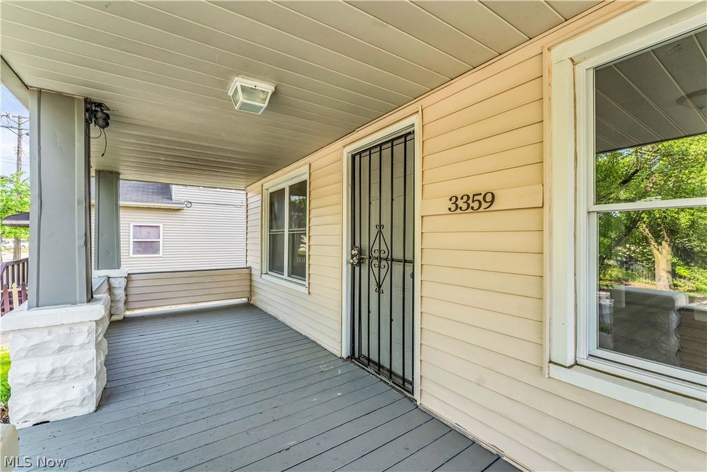 Photo of 3359 E 65th Street, Cleveland, OH 44127 (MLS # 5209027)
