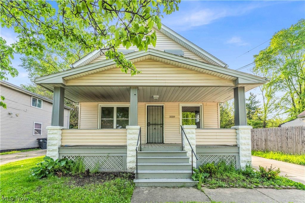 Photo of 3359 E 65th Street, Cleveland, OH 44127 (MLS # 5209027)