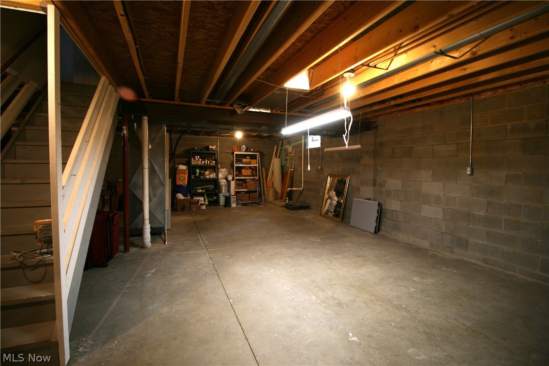 Village/Springwater Gardens Condo - Residential