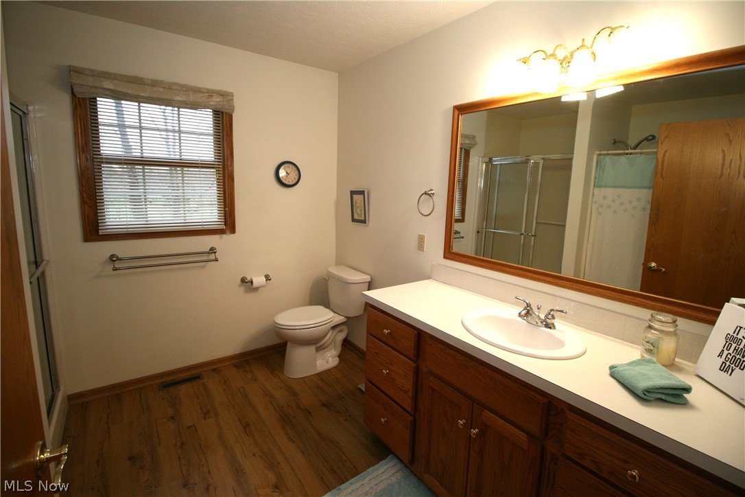 Village/Springwater Gardens Condo - Residential