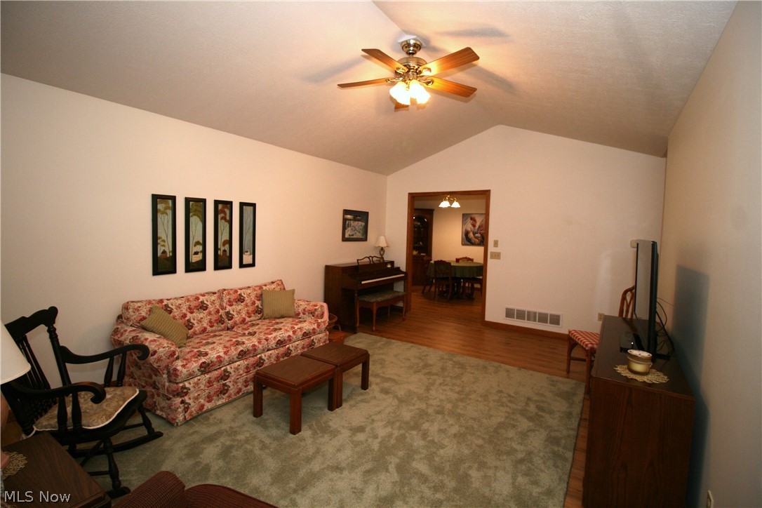 Village/Springwater Gardens Condo - Residential