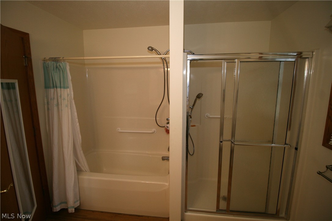 Village/Springwater Gardens Condo - Residential