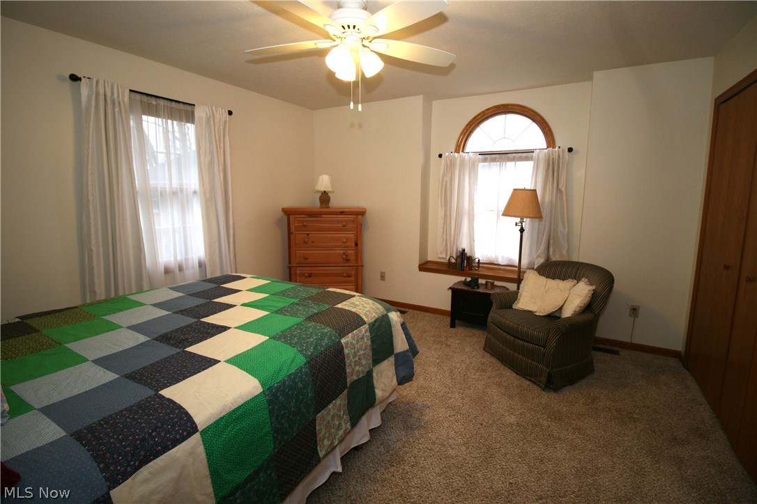 Village/Springwater Gardens Condo - Residential