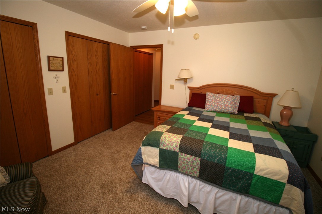 Village/Springwater Gardens Condo - Residential